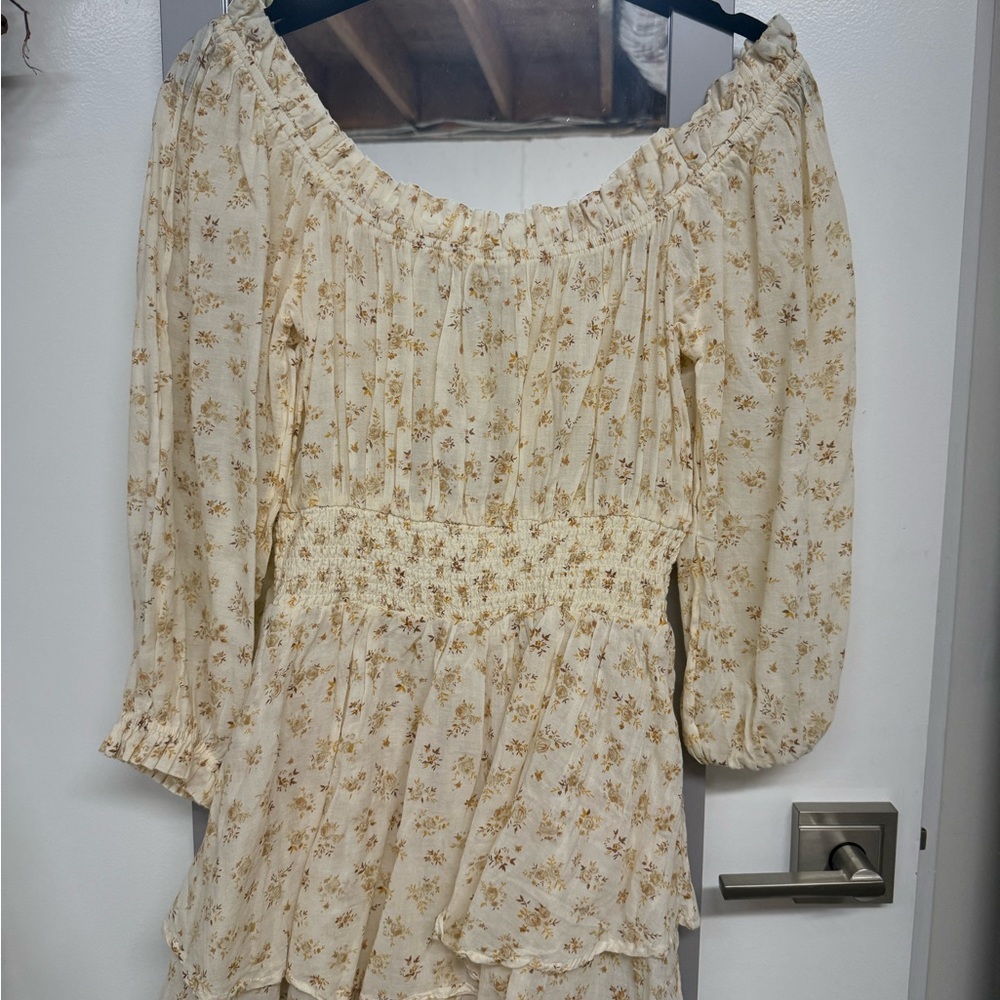 ✨NWT✨ AMERICAN EAGLE ROMPER